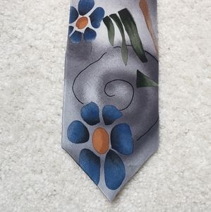 J. Garcia tie.